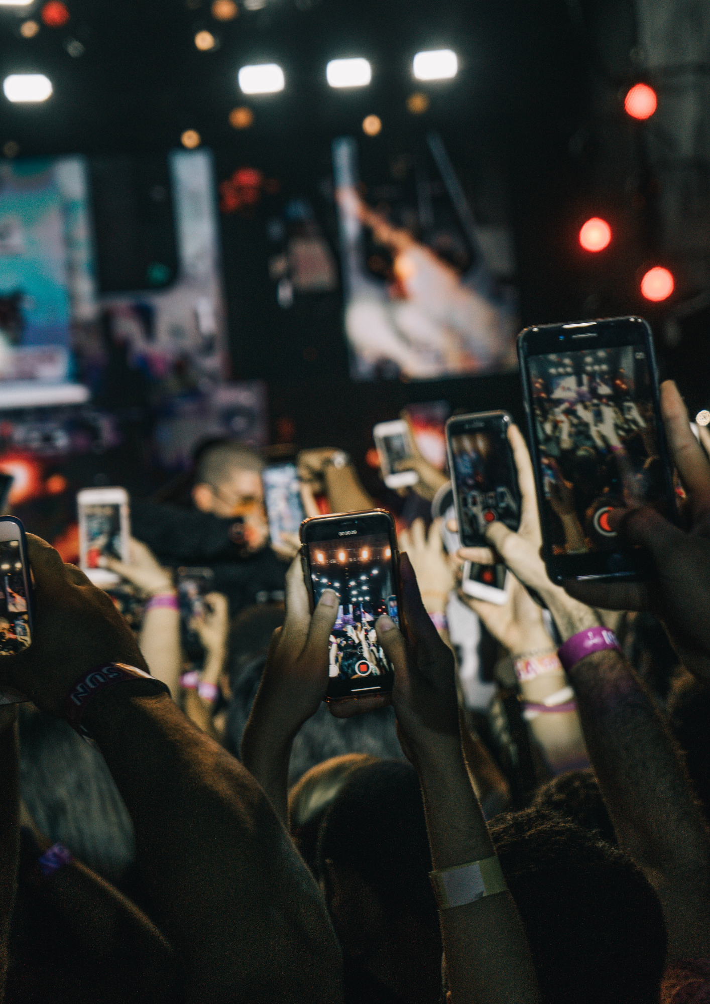 The Perception of Millennial Generation on Religious Moderation through Social Media in the Digital Era