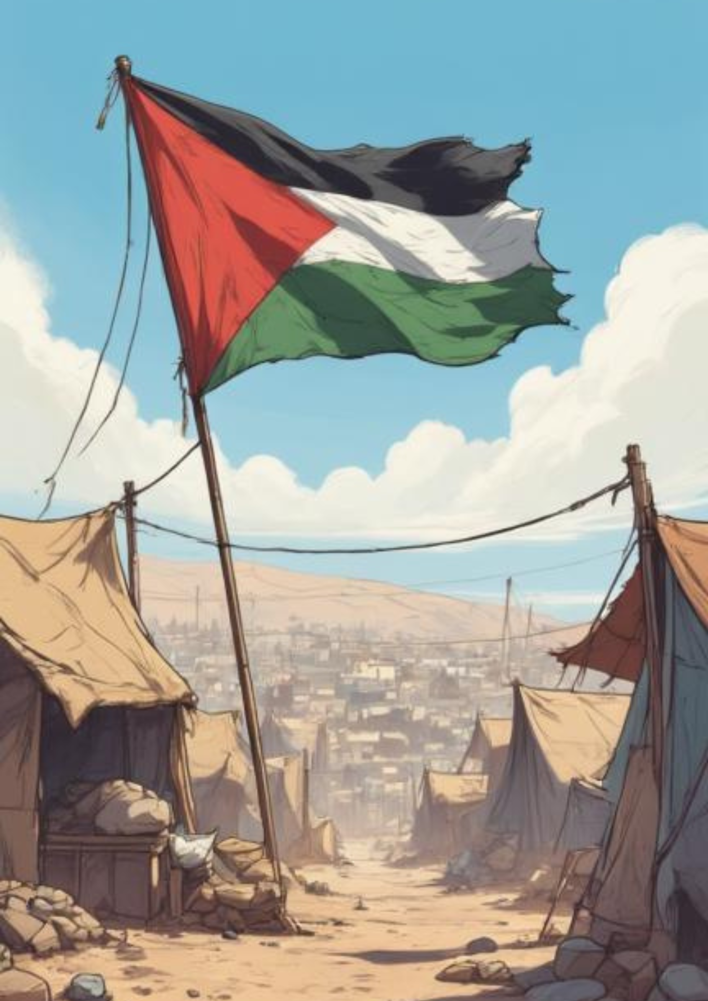 Global Religious Institutions’ Responses to the Gaza Crisis Solidarity, Tensions, and Pathways to Interfaith Peace