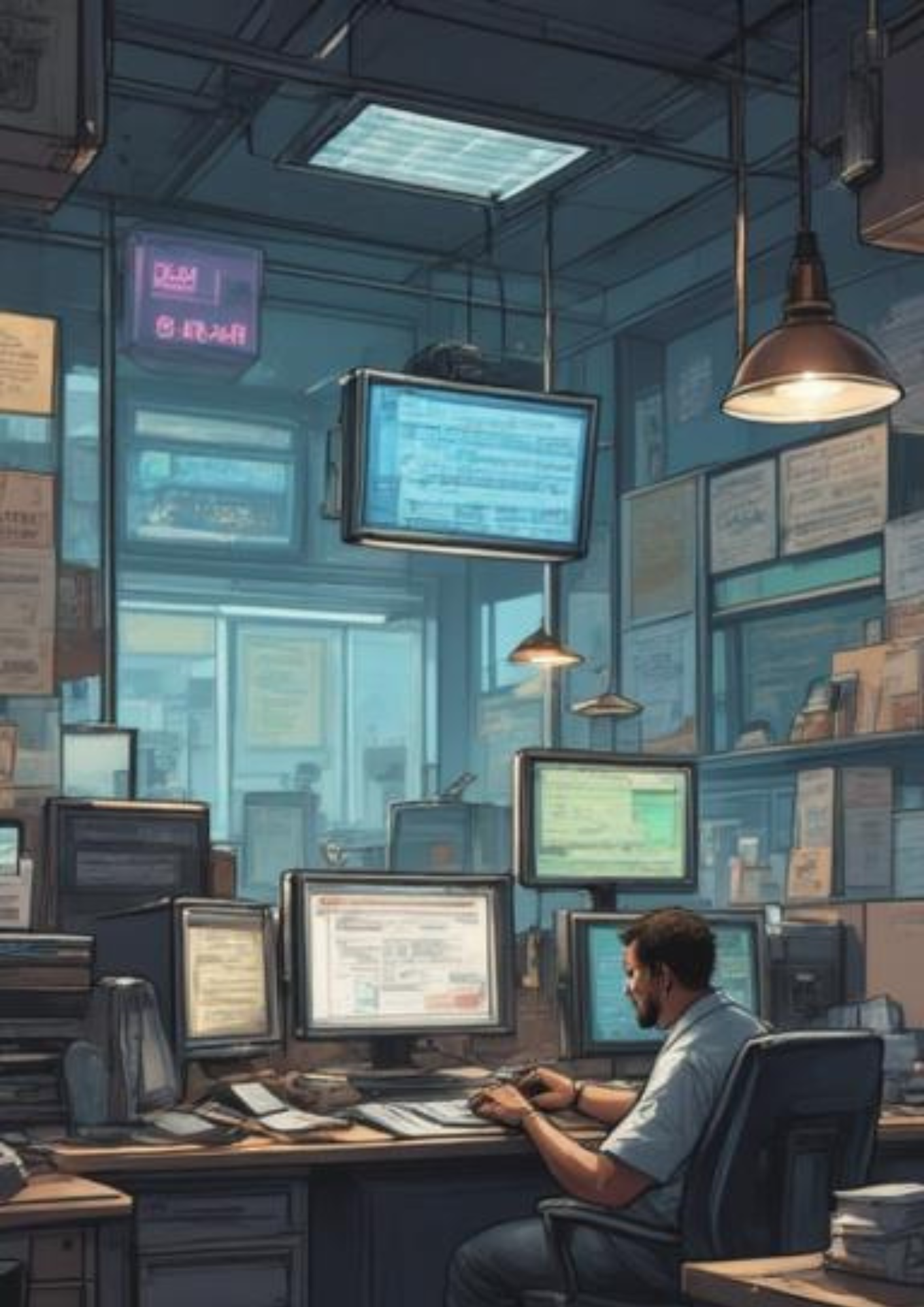 Reconstructing Homo Islamicus through Hifz al-Bi’ah An ecological paradigm for contemporary Islamic economics