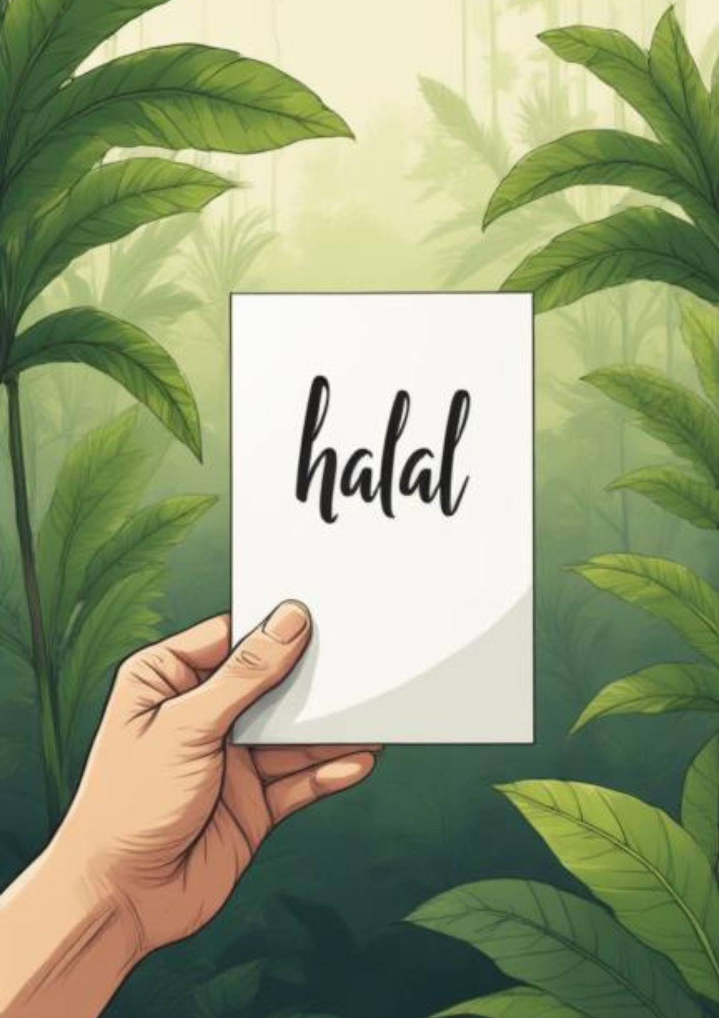 Regulatory and institutional dynamics in accelerating Halal product certification for achieving the SDGs in Indonesia