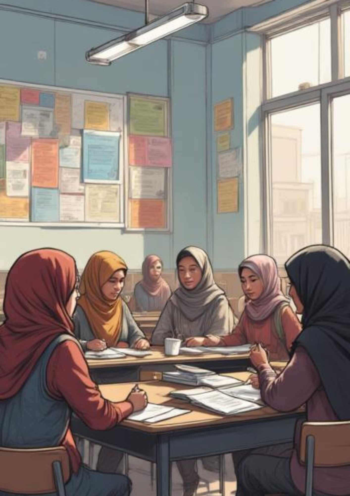 Premarital education, socioeconomic conditions, and adolescent knowledge in shaping stunting perceptions among university students in Surakarta with Islamic economics perspectives