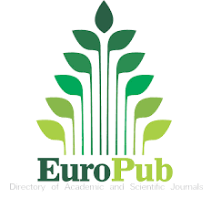 Academic and Scholarly Research Publication Center - Europub