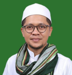 Tajul Muluk, S.Ud., M.Ag.