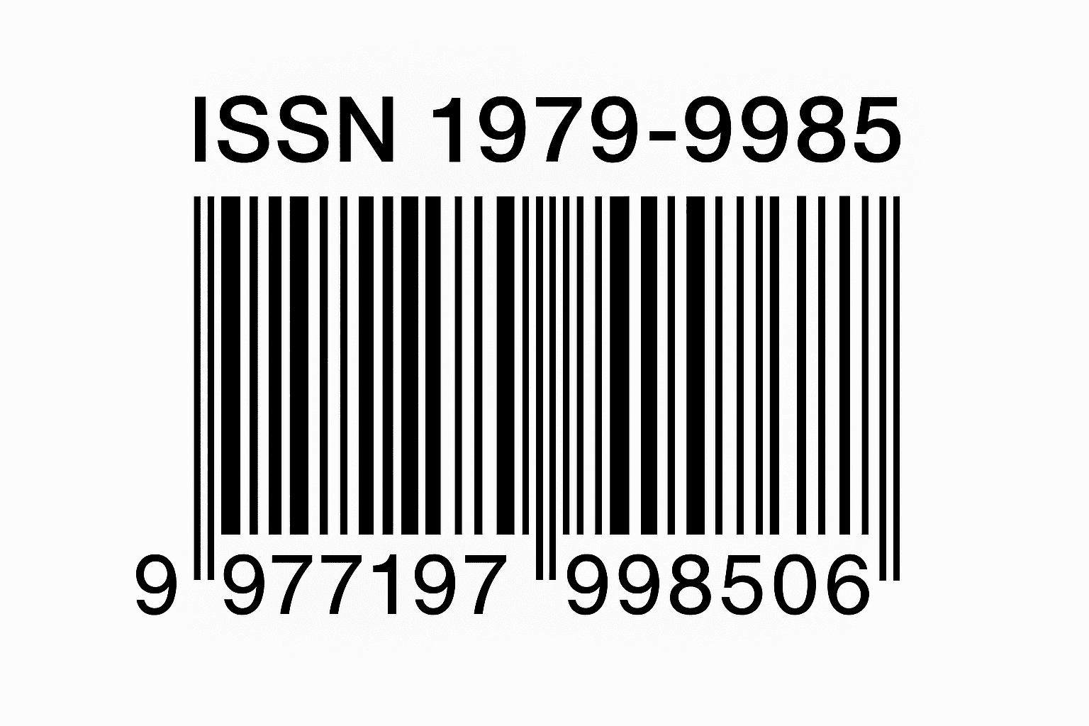 p-ISSN 1979-9985