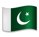 Pakistan