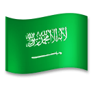 Saudi Arabia